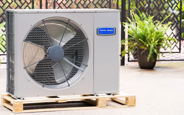 heat pump vs air conditioner new york card