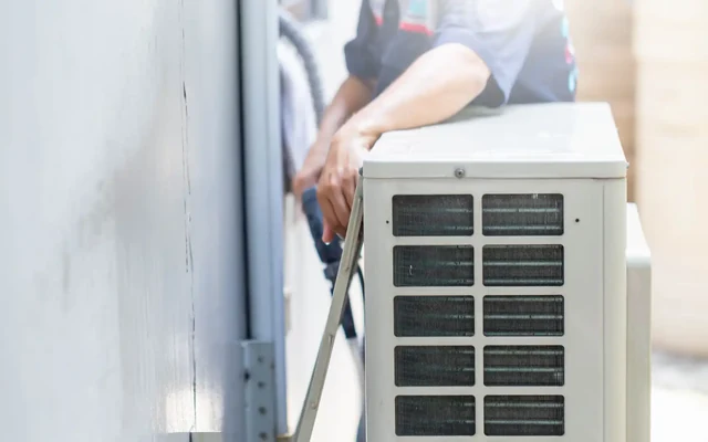 questions to ask hvAC contractor new york card