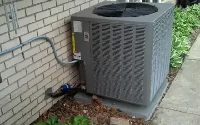 uneven cooling rooms Bronx homes card